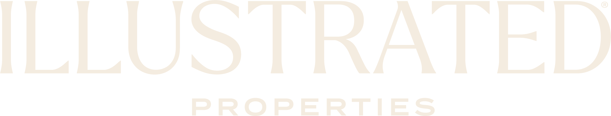 Illustrated Properties